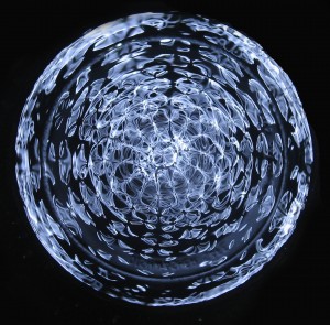 Cymatics Art Image 2