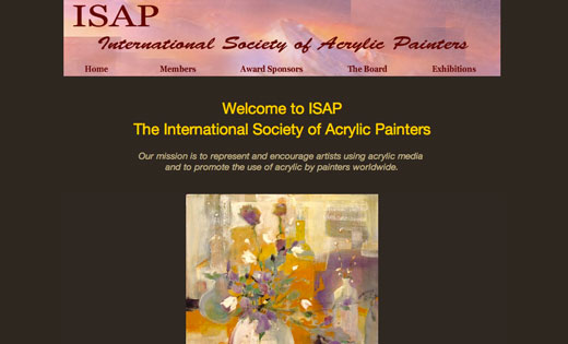 International Society of American Painters