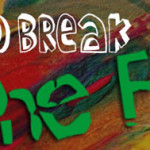 Breaking the Rules in Art