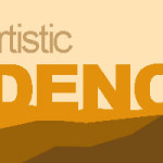 How to develop artistic confidence