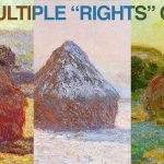 The Multiple Rights of Art