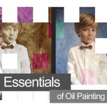 Essentials of Oil Painting