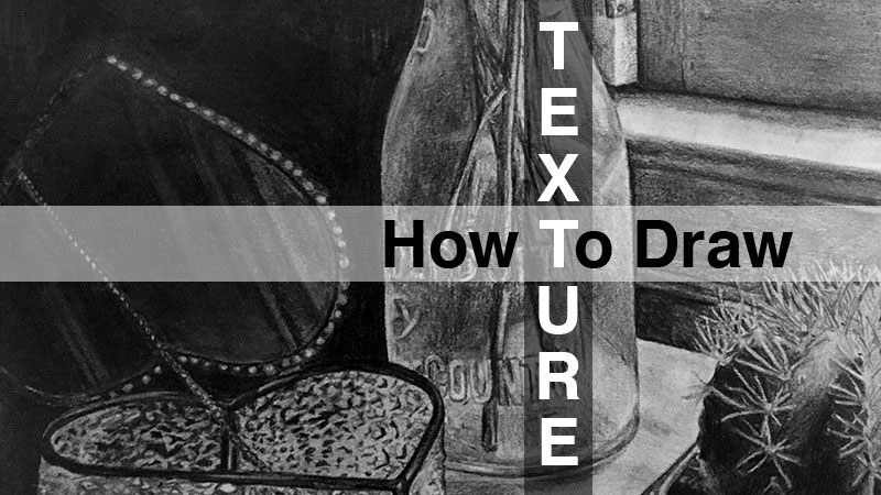 How to Draw Texture