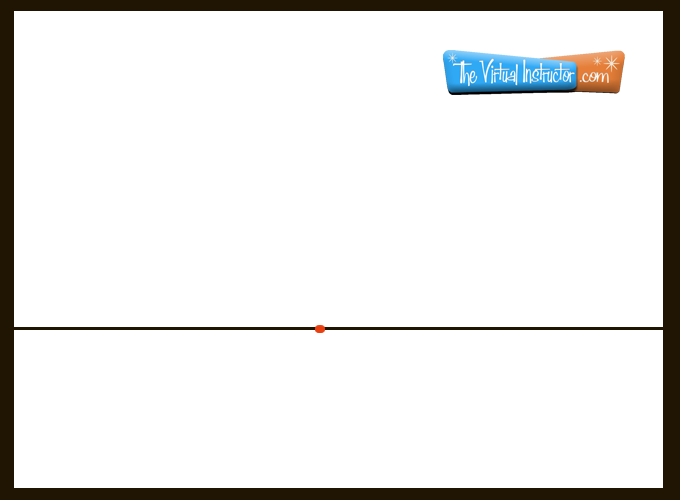 One Point Perspective- Step 2