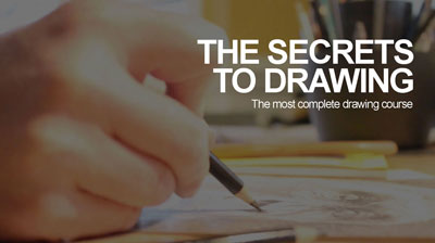 The Secrts to Drawing