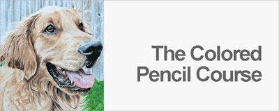 The Colored Pencil Course