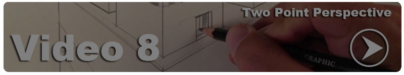 The Secrets to Drawing Two Point Perspective