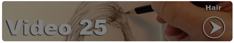 The Secrets to Drawing Hair