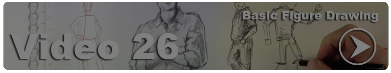 The Secrets to Drawing Basic Figure Drawing