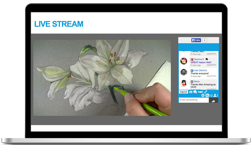 livestreamimage