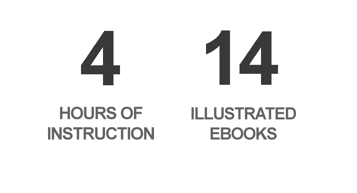 acrylicnumbers