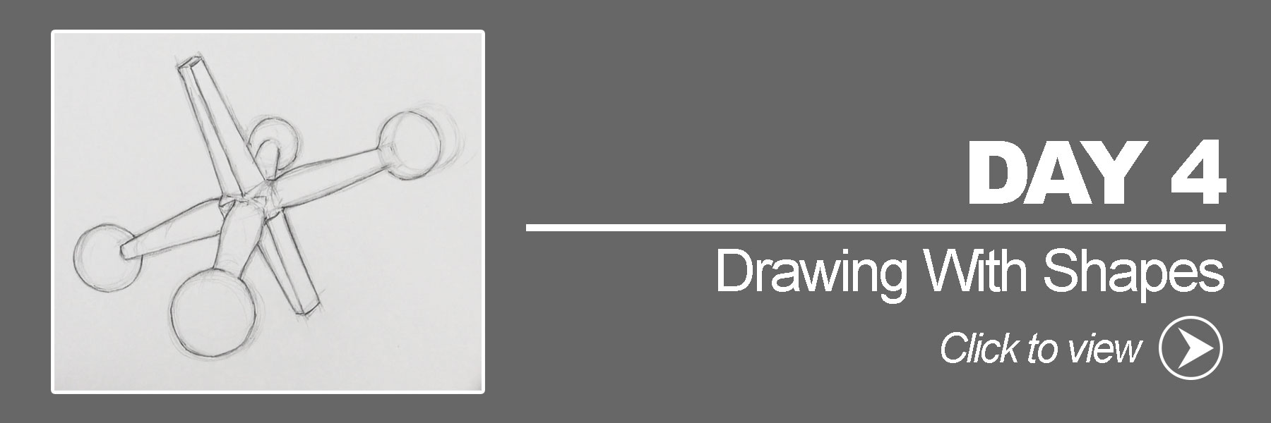 Drawing with Shapes