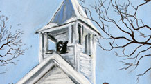 Paint Quickly with Pastels