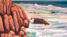 Secrets to Drawing Soft Pastels