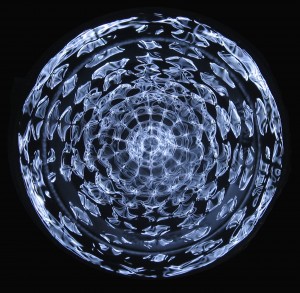 Cymatics Art Image 1