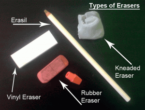 eraser vs freeraser