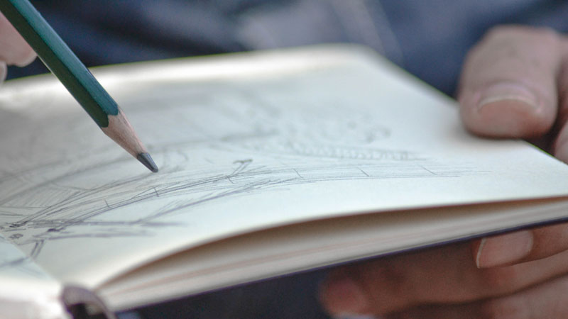 5 Drawing Exercises That Will Make Anyone An Artist