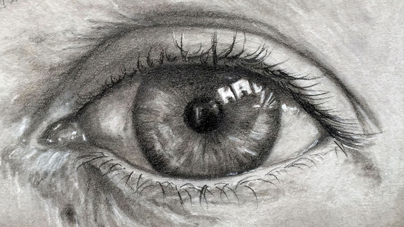 Pencil drawing for beginners: All you need to know | The Art and Beyond