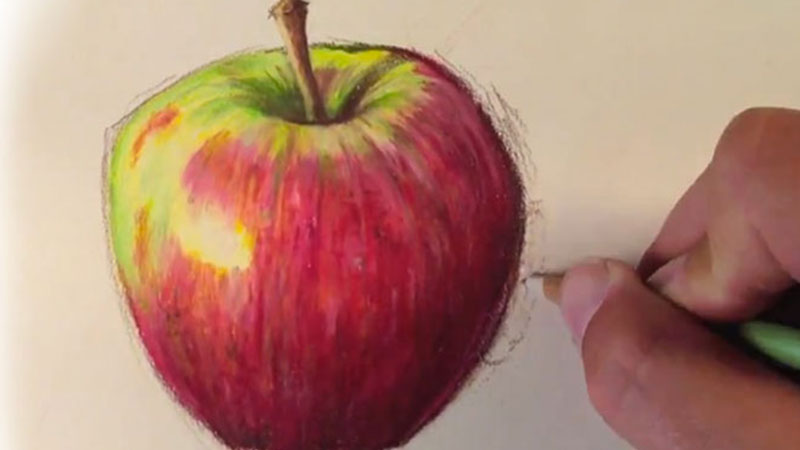 How to Use Prismacolor Pencils