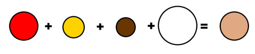 Skin Tone Example 1