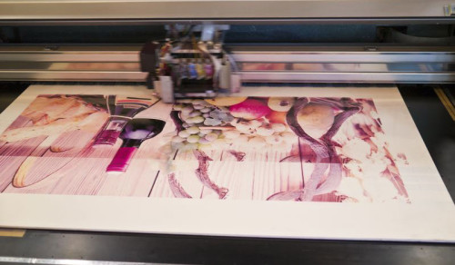 How to make prints of your art