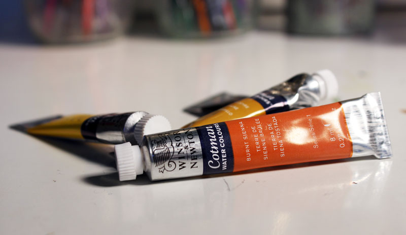 The Top 10 Must-Have Watercolor Painting Supplies –