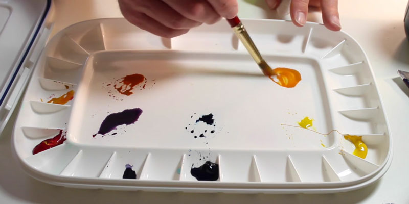 What are the “must haves” in Watercolor supplies?