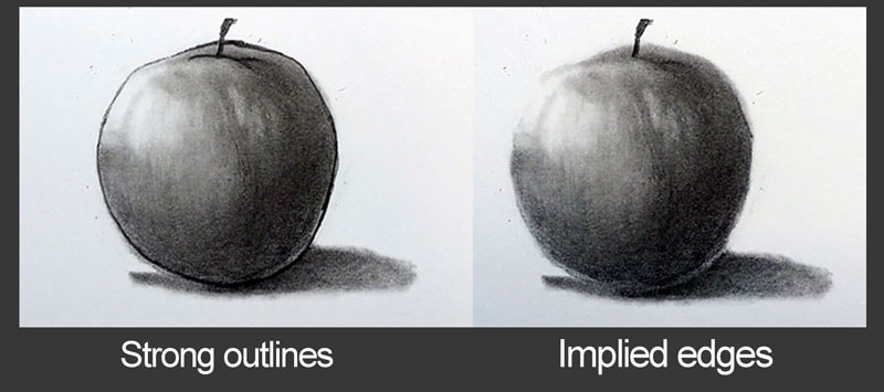 5 Most Common Drawing Mistakes - Kevin McCain Studios