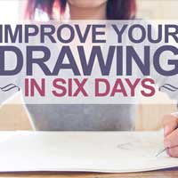 Improve Your Drawing Skills
