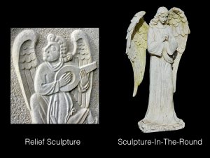 Featured image of post Clay Relief Sculptures / Affordable fine art bas (low) and high relief portraits from photos.