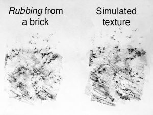 How To Draw Texture