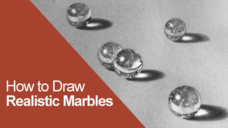 Realistic Marbles Lesson Excerpts