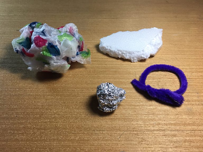 How to Paint Texture