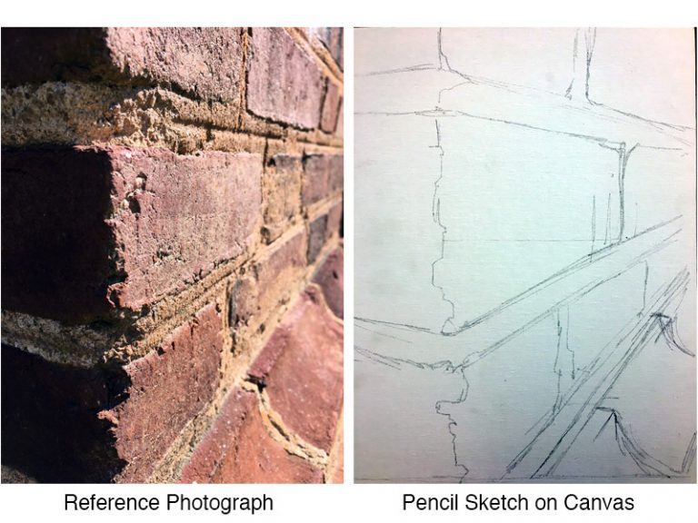 How to Paint Texture