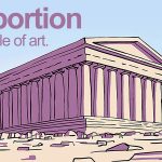 Proportion - A Principle of Art
