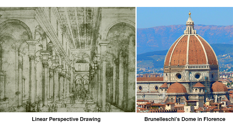 Brunelleschi's Dome