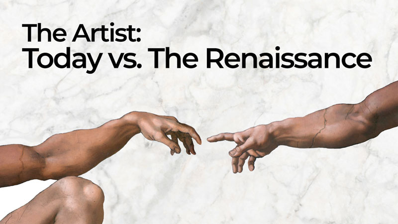 The meaning of art has changed significantly over time and evolved. Today,  art could be defined as the mastery of acquiring a skill. Art