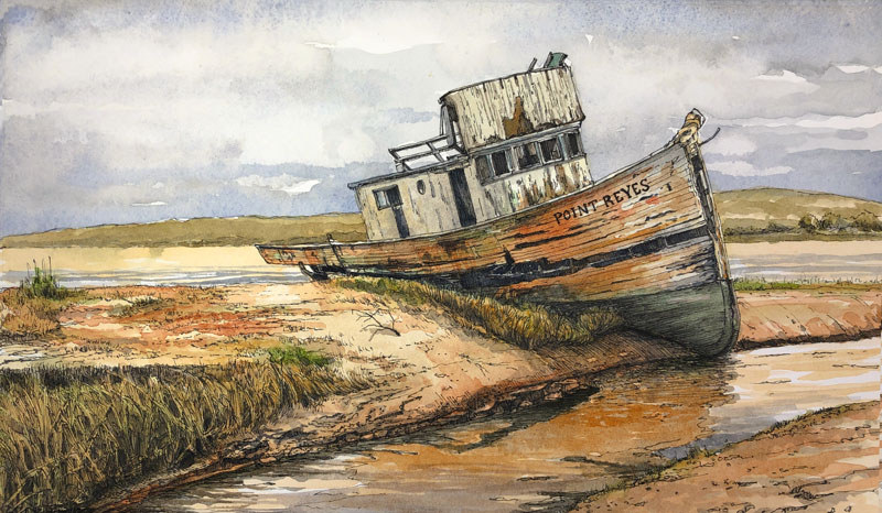 https://thevirtualinstructor.com/blog/wp-content/uploads/2019/05/line-and-wash-pen-ink-watercolor-old-boat.jpg