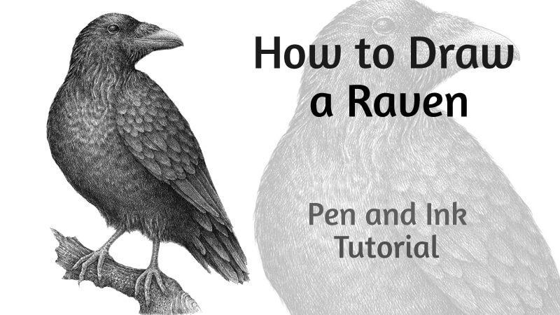 How to Draw a Pen