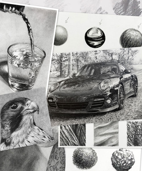 HD pencil drawing wallpapers | Peakpx