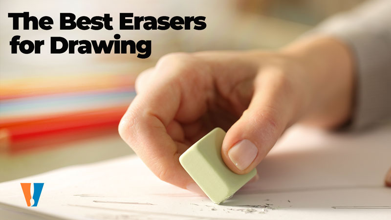 Best Erasers for Drawing