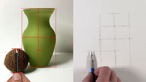 Sighting, Measuring, and Mapping