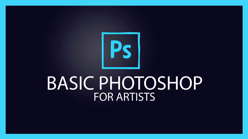 Photoshop Course