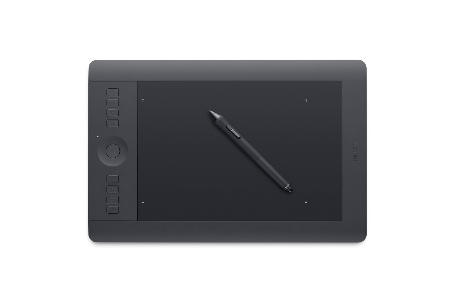 Tablet Intuos pro digitální malbu