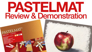 PastelMat Review and Demonstration
