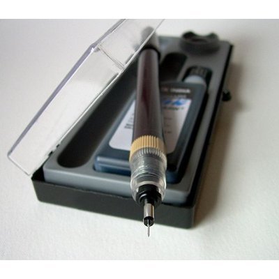 Technical drawing pens