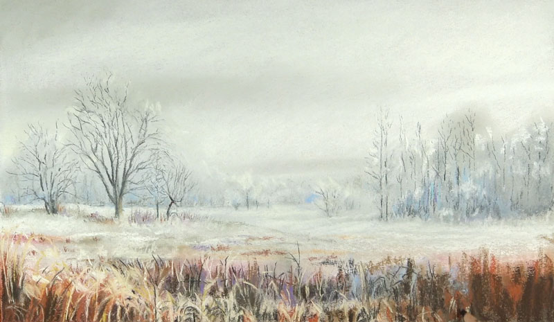 Featured image of post Painting Winter Landscape Drawing - Download all photos and use them even for commercial projects.