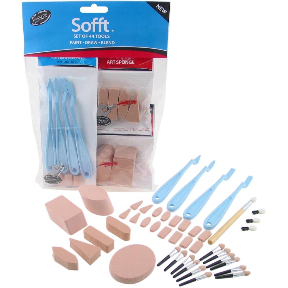 Color Sofft Tools