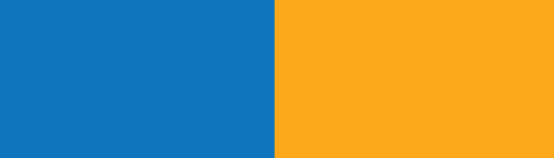 Complementary color scheme