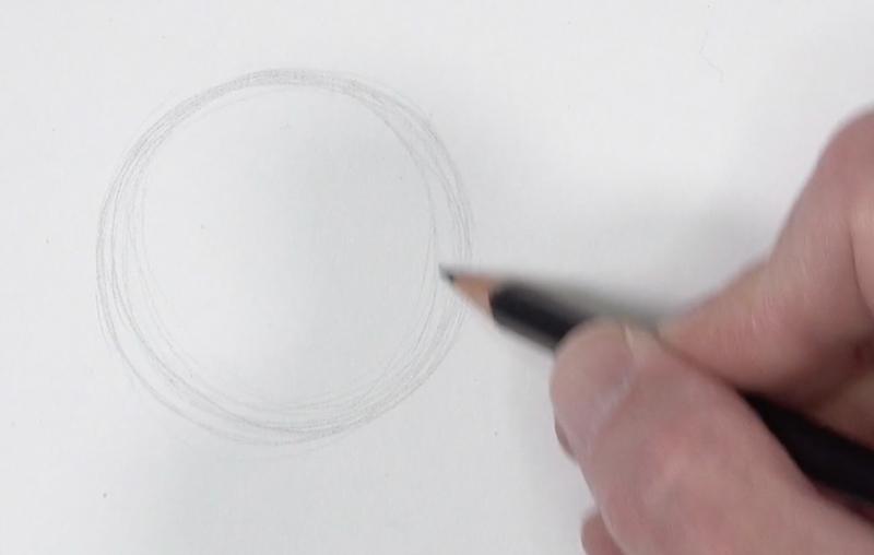 How to Draw a Circle